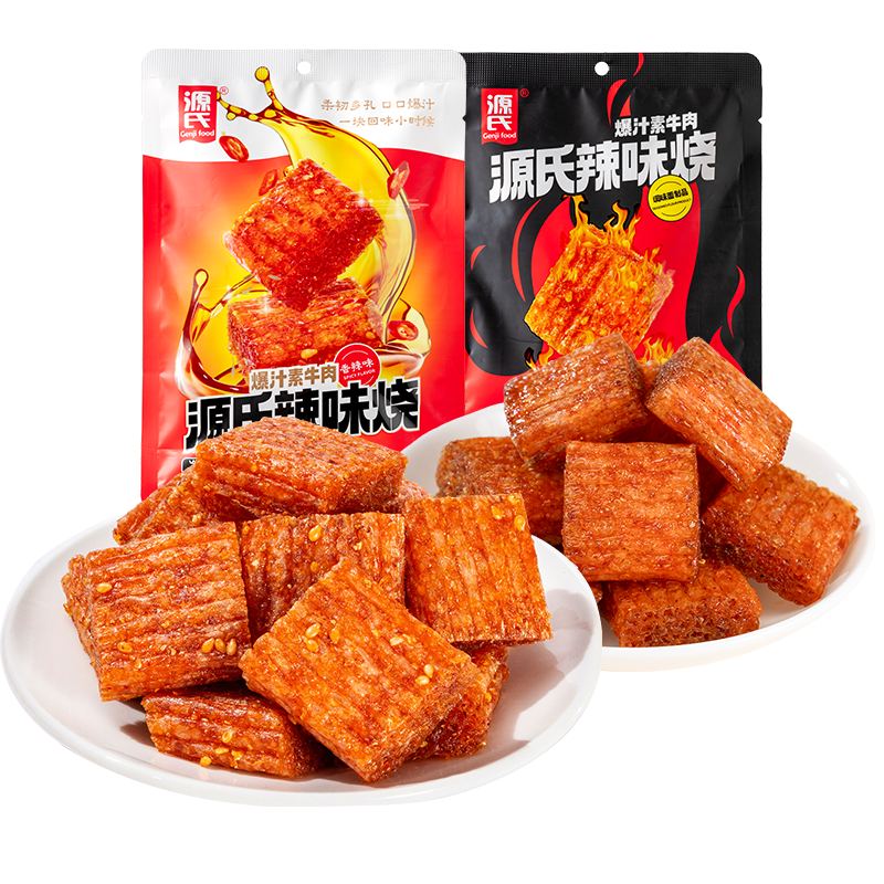 72g创世红海辣味烧