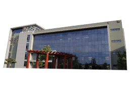 奠基年 宜阳新厂奠基,建设行业***10万级无尘车间 成立营销中心，决战线下终端